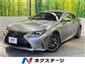 2018 Lexus RC