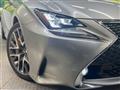 2018 Lexus RC