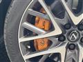 2018 Lexus RC