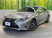 2018 Lexus RC