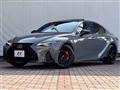 2025 Lexus IS