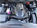 2025 Lexus IS