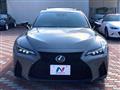 2025 Lexus IS