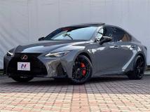 2025 Lexus IS
