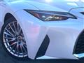 2021 Lexus IS