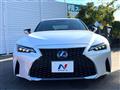 2021 Lexus IS