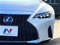 2021 Lexus IS