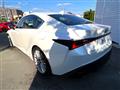 2021 Lexus IS