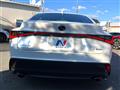 2021 Lexus IS