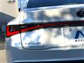 2021 Lexus IS