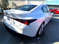 2021 Lexus IS