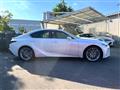 2021 Lexus IS
