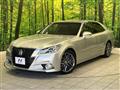 2013 Toyota Crown Hybrid