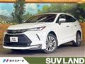 2020 Toyota Harrier Hybrid