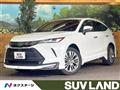 2020 Toyota Harrier Hybrid