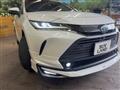2020 Toyota Harrier Hybrid