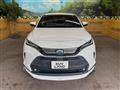 2020 Toyota Harrier Hybrid