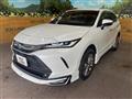 2020 Toyota Harrier Hybrid