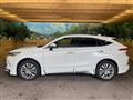 2020 Toyota Harrier Hybrid