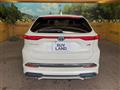2020 Toyota Harrier Hybrid