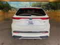 2020 Toyota Harrier Hybrid