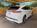 2020 Toyota Harrier Hybrid