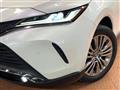 2021 Toyota Harrier Hybrid