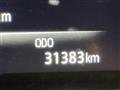 2022 Toyota Harrier Hybrid