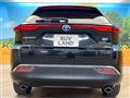 2022 Toyota Harrier Hybrid