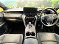 2022 Toyota Harrier Hybrid