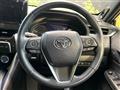 2022 Toyota Harrier Hybrid