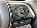 2022 Toyota Harrier Hybrid