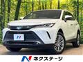 2022 Toyota Harrier Hybrid
