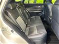 2022 Toyota Harrier Hybrid