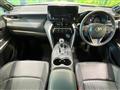 2022 Toyota Harrier Hybrid