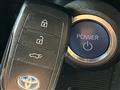 2022 Toyota Harrier Hybrid