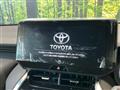 2022 Toyota Harrier Hybrid