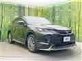 2024 Toyota Harrier Hybrid