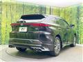 2024 Toyota Harrier Hybrid