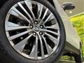 2025 Toyota Harrier Hybrid