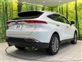 2025 Toyota Harrier Hybrid