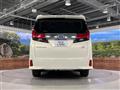 2016 Toyota Alphard Hybrid