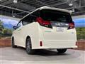2016 Toyota Alphard Hybrid