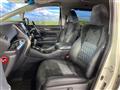 2016 Toyota Alphard Hybrid