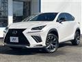2017 Lexus NX