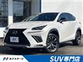 2017 Lexus NX
