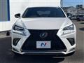 2017 Lexus NX