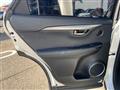 2017 Lexus NX
