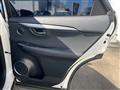 2017 Lexus NX