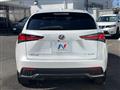 2017 Lexus NX